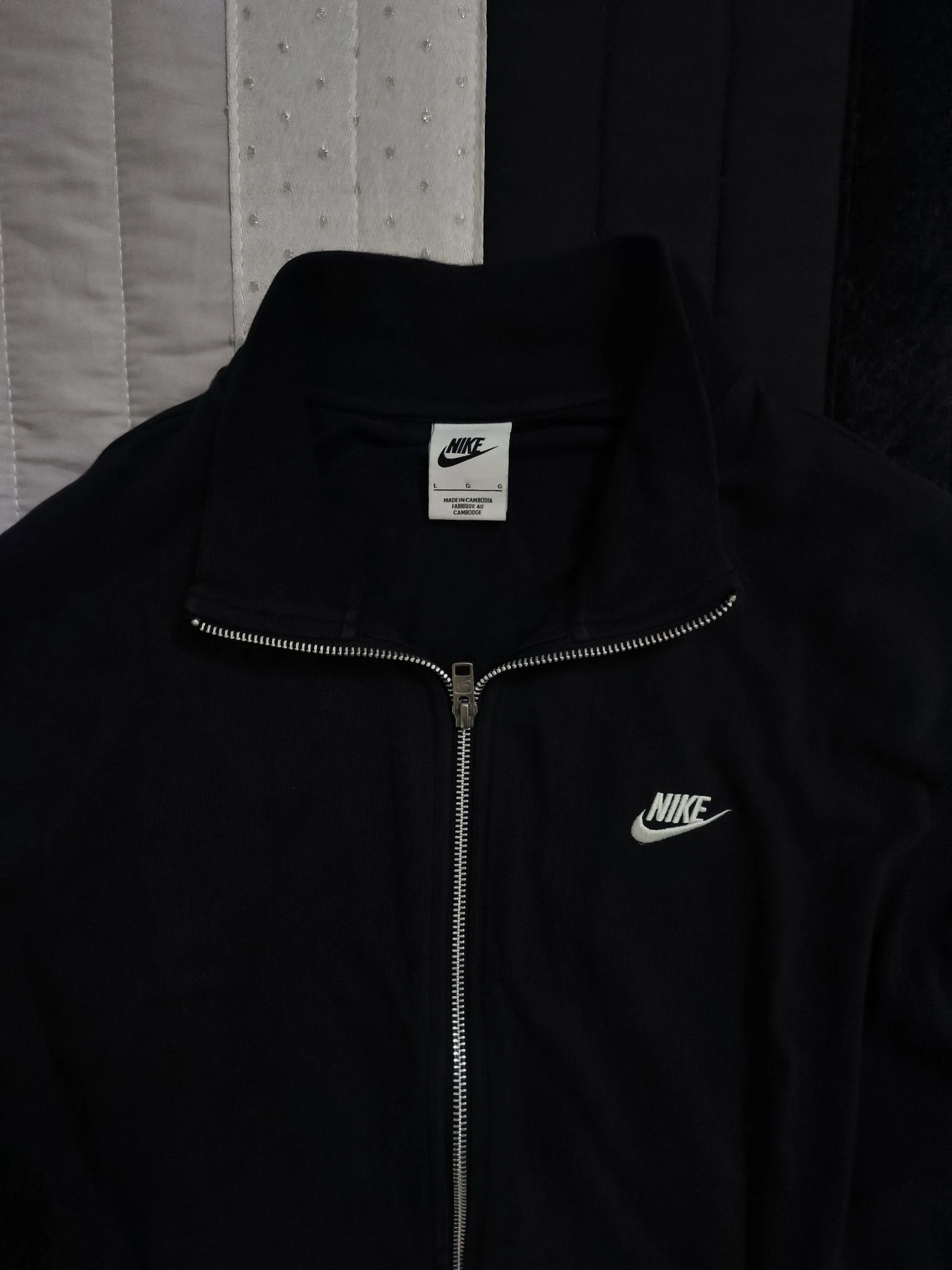 Casaco da Nike  – photo 3